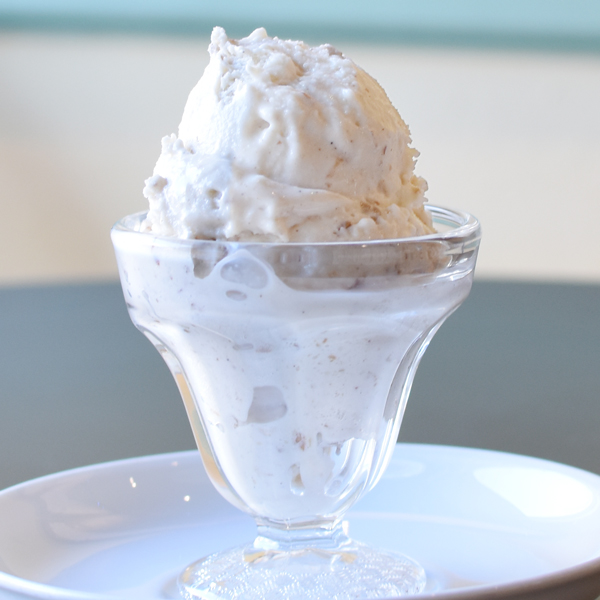 Apple Strudel Gelato