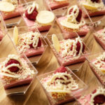 Raspberry-&-Lemon-Balm-Panna-Cotta