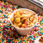 Strawberry-Corn-Sundae