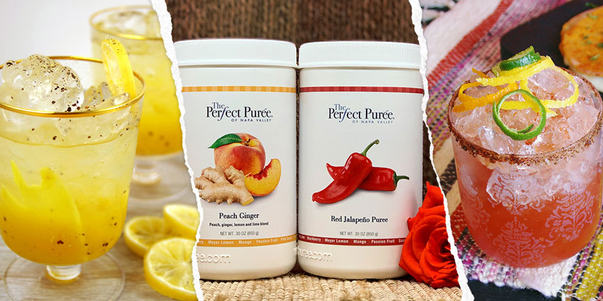 #FlavorRenaissance Underway