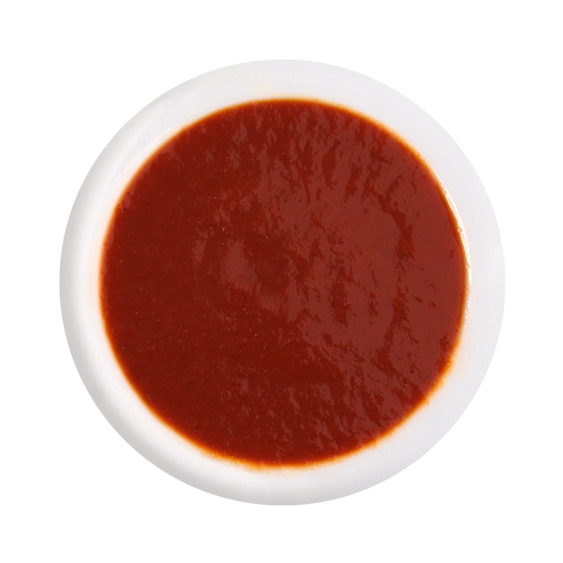 Red Jalapeño Puree