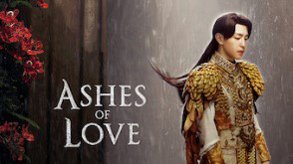 Ashes of Love