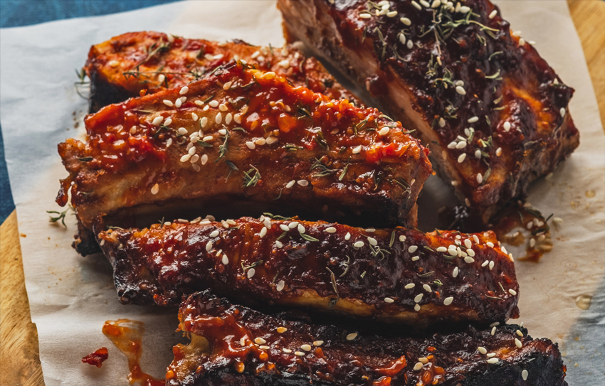 National Protein Day