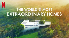The World's Most Extraordinary Homes