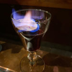 Up-Up-Shot, Sweet Hibiscus