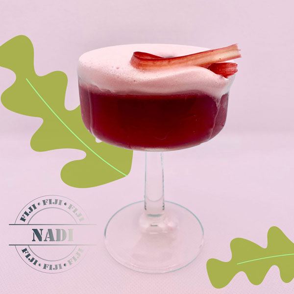 Garden of the Sleeping Giant