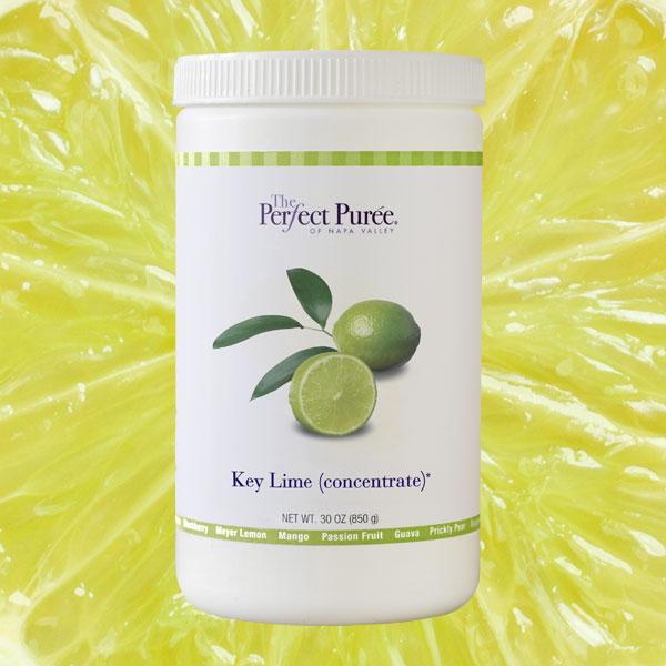 Key Lime Concentrate