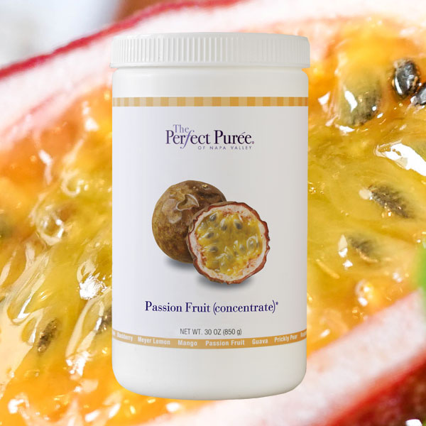 Passion Fruit Concentrate
