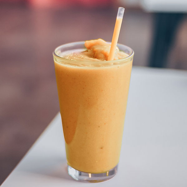 Mango Milkshake