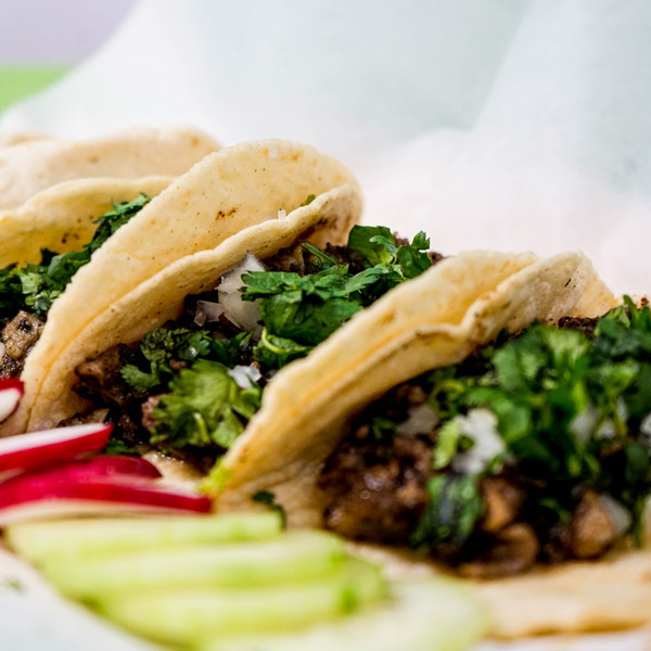 Tacos Placeros