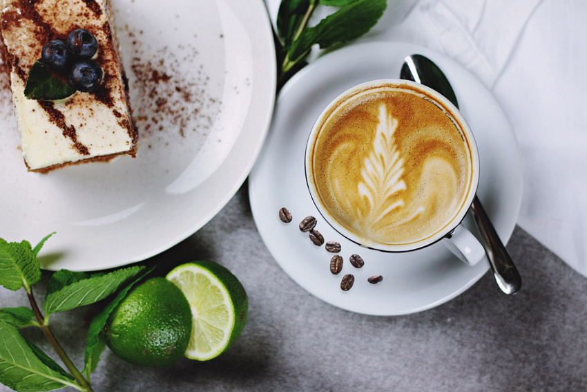 International Coffee Day