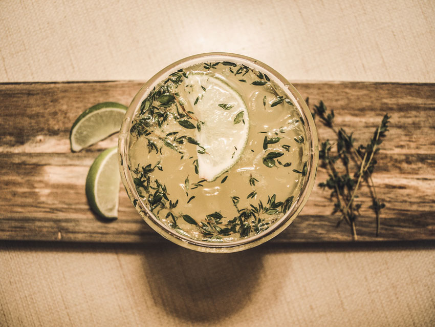 Wet Your Whistle in Dry January