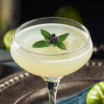 All Thaid Up | Made with Thai Basil & Black Pepper blend