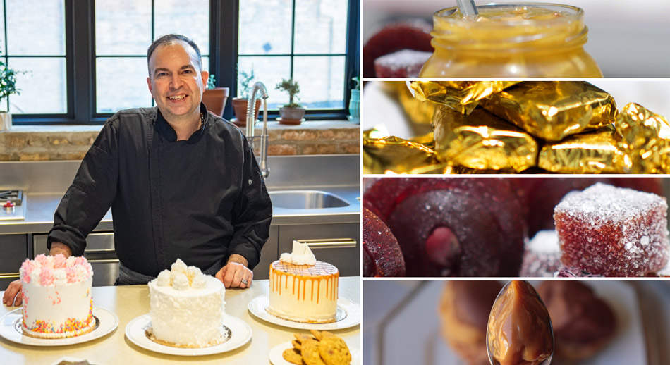 Pastry Arts Virtual Summit