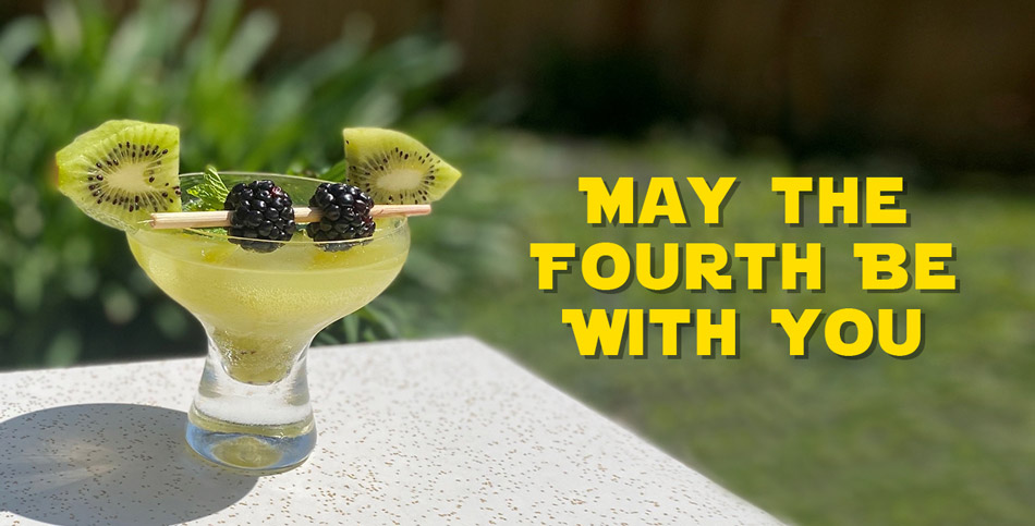 Star Wars Day