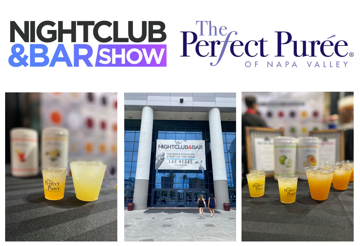 Nightclub & Bar Show