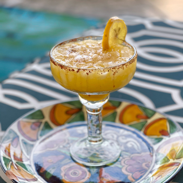Mango Passion Margarita