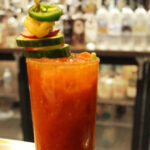 Gloria’s Bloody Maria