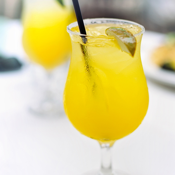 Tropical Ranch Water