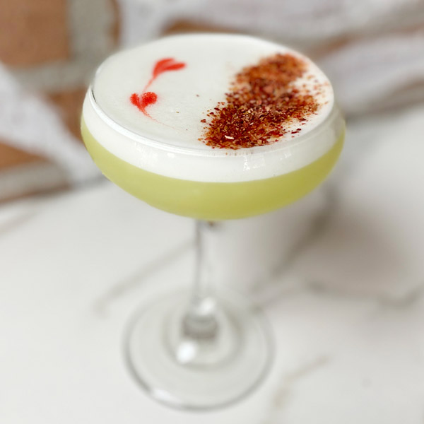 Power Of Pear-Suasion