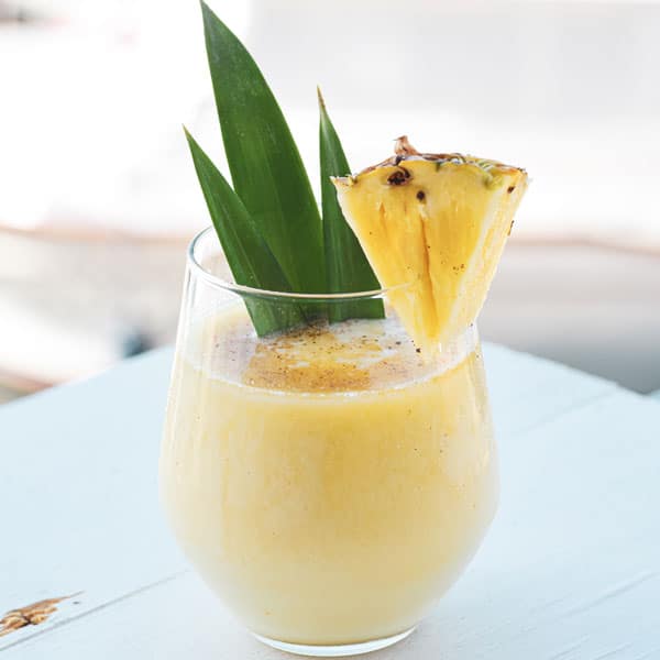 Yuzu Sour Vinaigrette