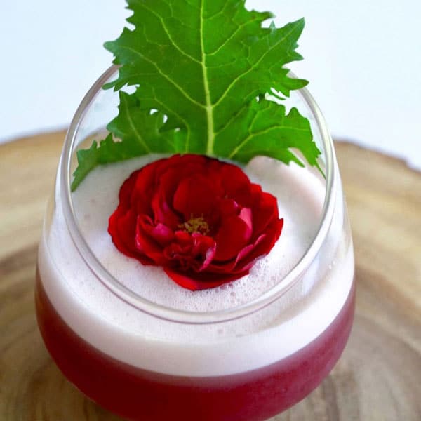 Suzy Tweten (IG: @spiritedshaker) / Mixologist, Los Angeles, CA; Photo by Spirited Shaker