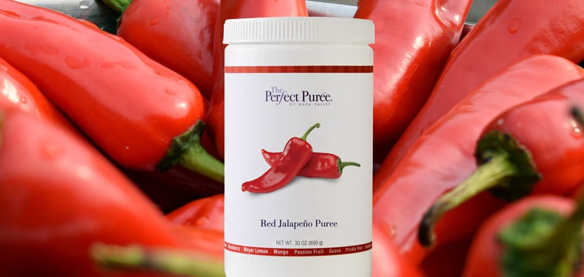 Red Jalapeño