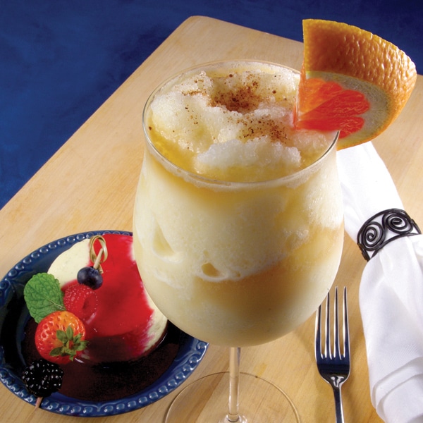 Veracruz Café Colada