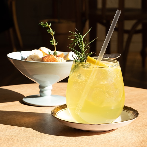 The Perfect Purée Banana Puree