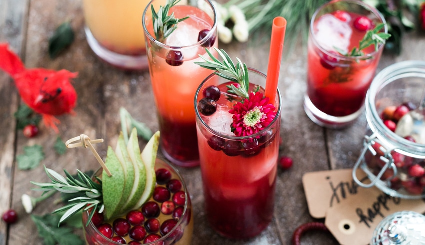 A Taste of the Holidays