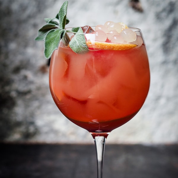 The Perfect Purée Pink Guava Puree