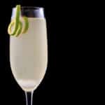 New Product Launch of Lime Zest