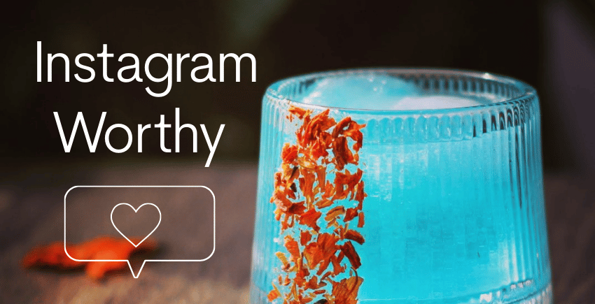 Instagram-Worthy Recipes 2023