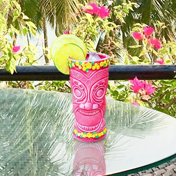 Instagram-Worthy Cocktail by Meghan Stenzel