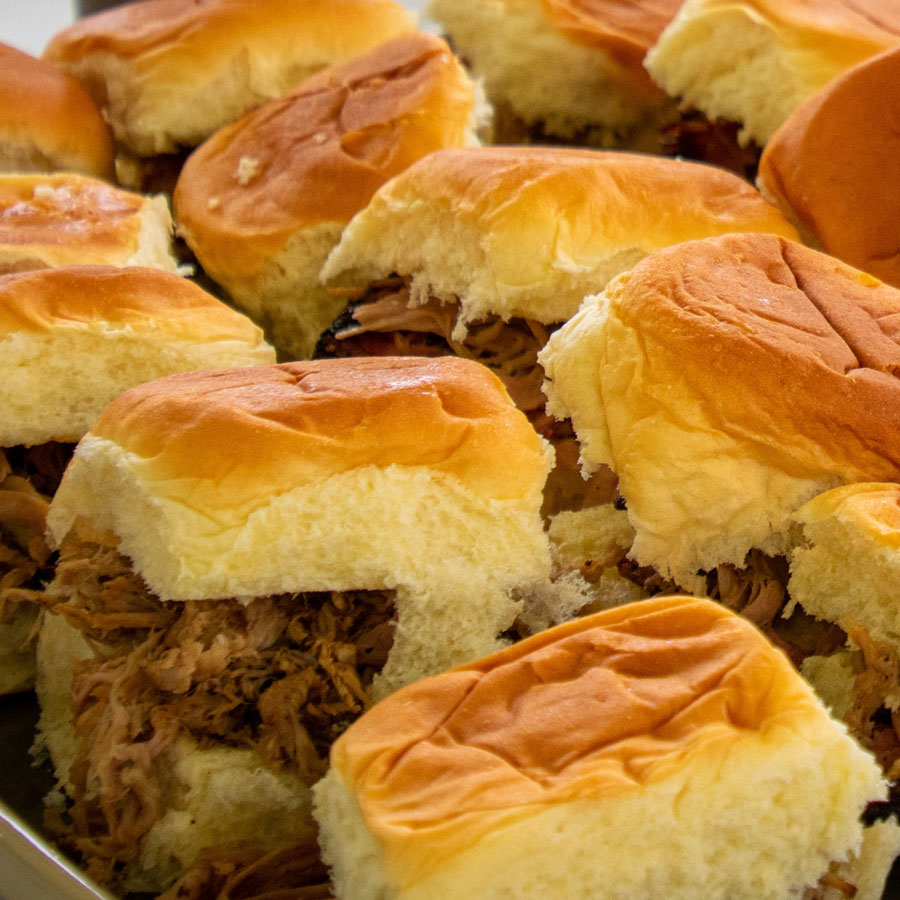 Creates 250 portions