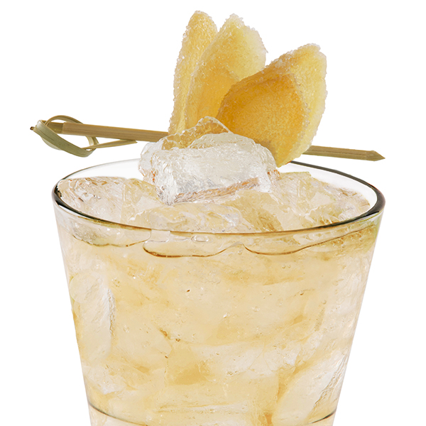 Multiapplication Flavors | Cooler Than You cocktail by Jason Hughes