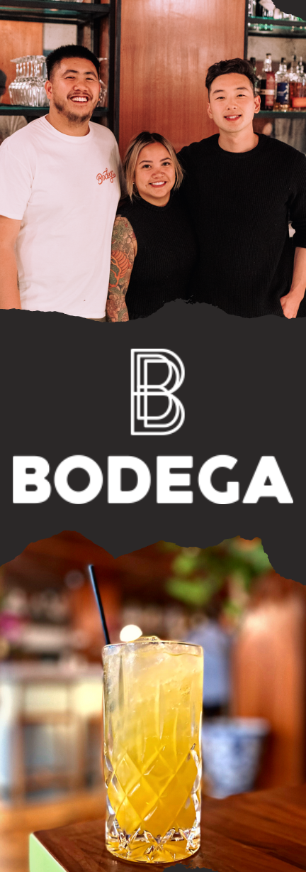 Bodega | San Francisco, CA