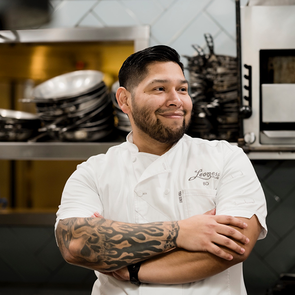 Photo Credit: Sara Bishop Pastry-Chef-Aaron-Davis-Photo-Credit-Sara-Bishop