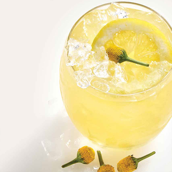 Yuzu Luxe Sour Verbena