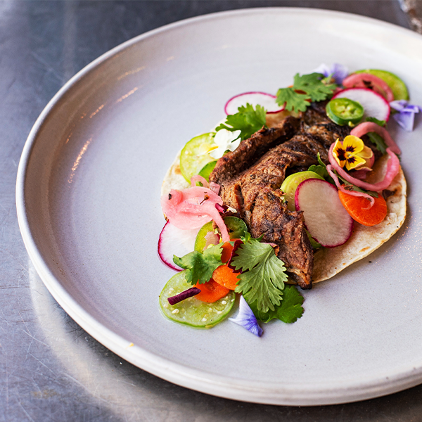 Recipe by Manny Hinojosa, Global Brand Ambassador for Tequila Cazadores, Photography by Natalie Vojsner