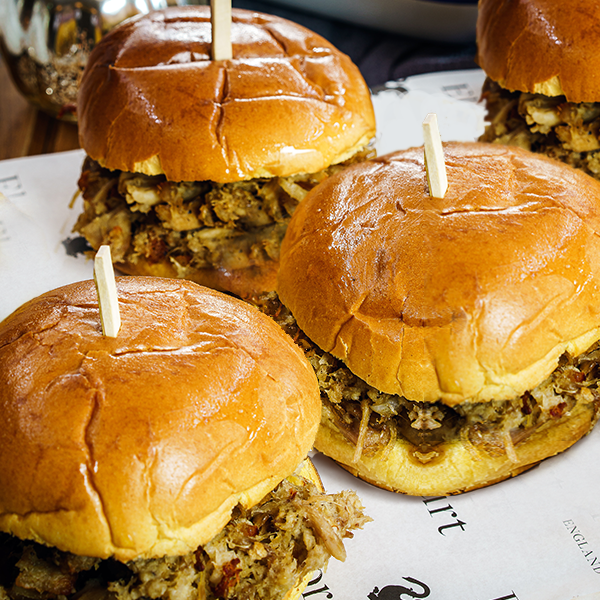 Carmelized Pineapple Concentrate