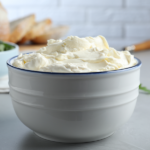 Mascarpone Cream