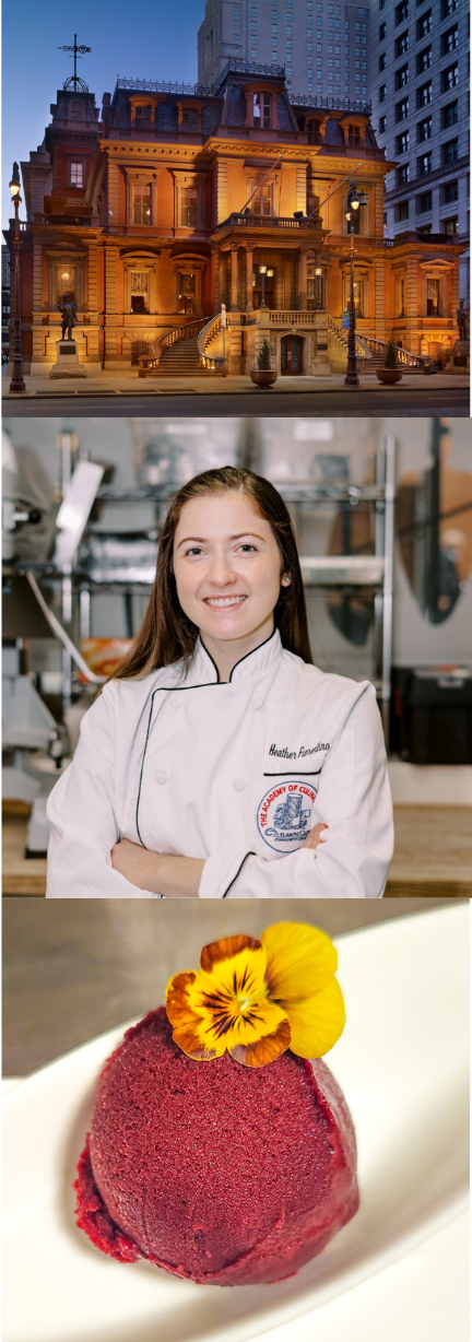 Executive Chef Sergei Nicholas Simonov of Loquita, Santa Barbara, CA 2023