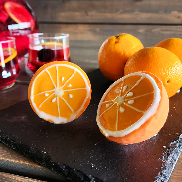 Endless Flavor Possibilities with Pastry Chef Jessica Buscher