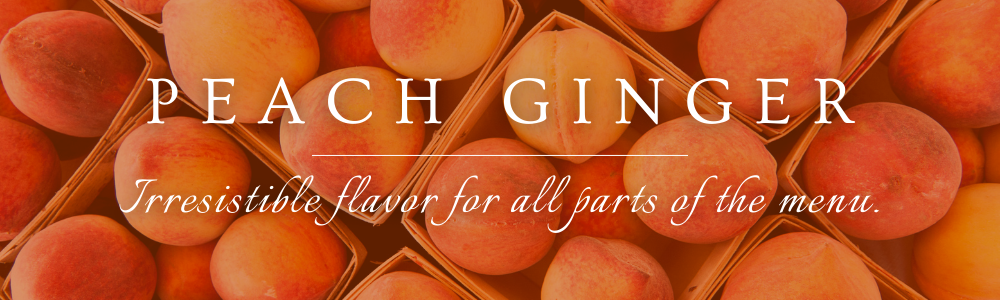 carmelized pineapple concentrate - versatile flavor