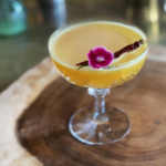 Mama Mia by Alex Valencia, Mixologist