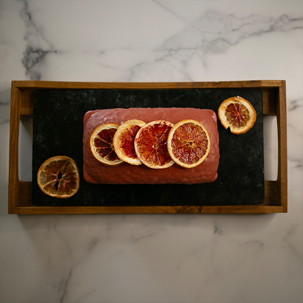 Zest Twist on Fall Favorites with Tam Gelnette, Founder/Owner of Tams Baked with Love. Photo Credit: @thejaredteska on Instagram