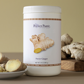 Sweet Ginger