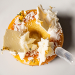 Chef's Roll Baba Au Rhum by Chef Ana de Anda