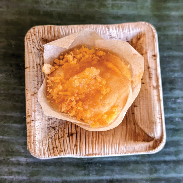 Worlds of Flavor 2023 | Sweet Ginger Bibingka Sized for Web 600x600